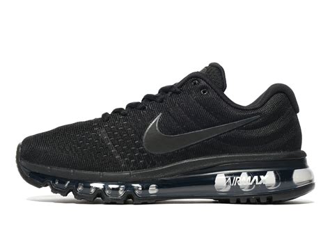 2017 nike schuhe schwarz|Air Max 2017 Shoes. Nike.com.